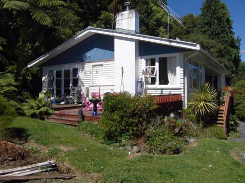 9A Kahu Street, Ohura