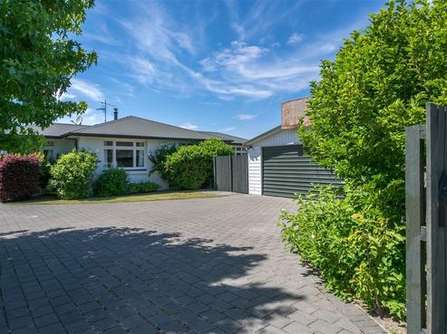 78 Mclauchlan Street, Springlands