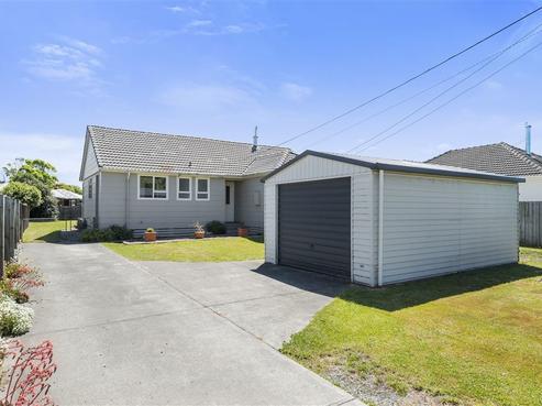 8 Highbury Place, Avonside