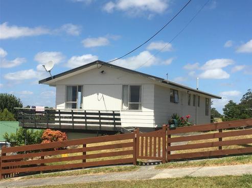49 Montgomery Avenue, Dargaville
