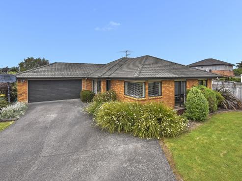 16 Fergy Crescent, Wattle Downs