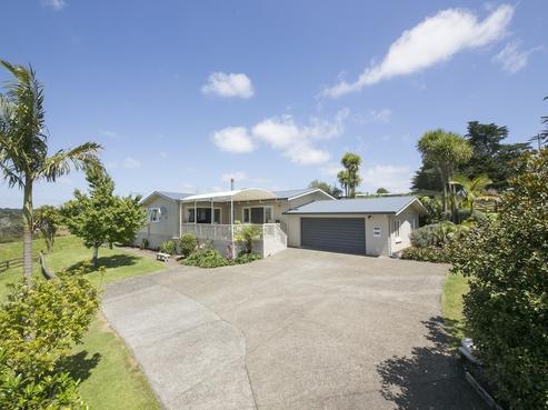 229 Amreins Road, Taupaki