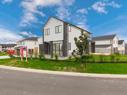 18 Kaipuke Crescent, Gulf Harbour