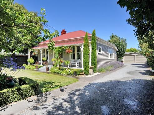 113 Ashley Street, Rangiora
