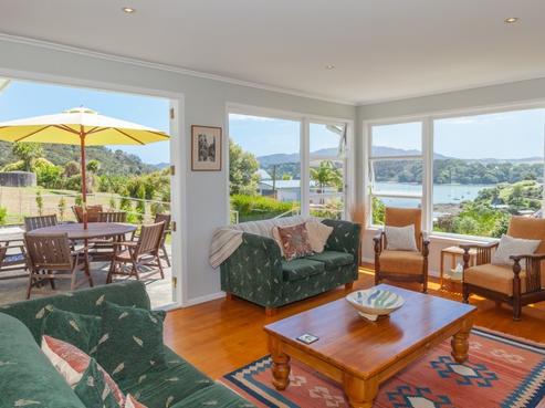 12 Richmond Road, Mangonui