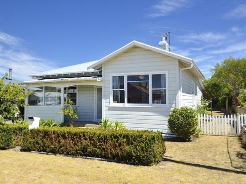 11 Wellington Street, Te Hapara