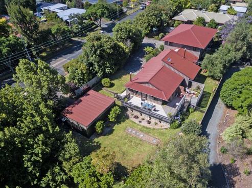40 North Road, Clevedon