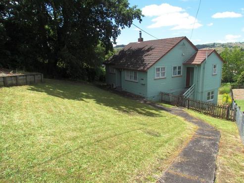 55 Hill Street, Te Kuiti