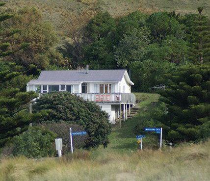 20 Beach Road, Porangahau