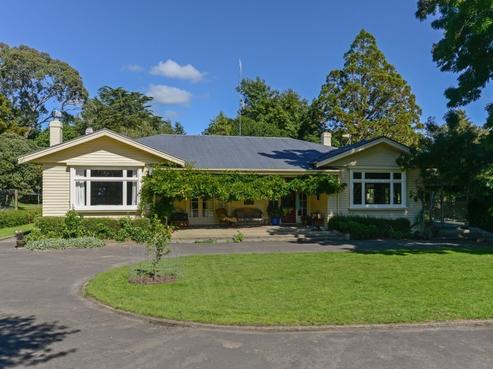456 Te Onepu Road, Maraekakaho