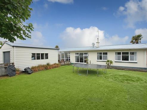 25 Poole Street, Feilding