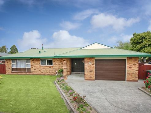 7 Fiona Crescent, Feilding