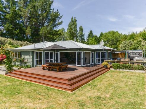 568 Maraetotara Road, Havelock North