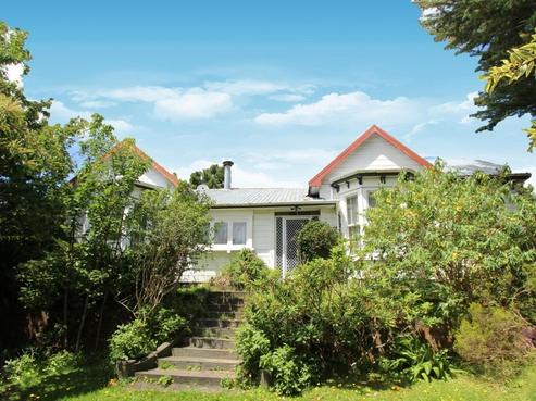 9 Bridge Street, Eketahuna
