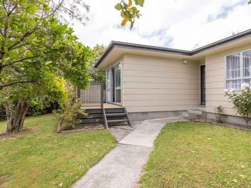 41 Rosedale Crescent, Cloverlea