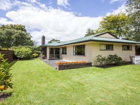 83 Clifton Terrace, Fitzherbert