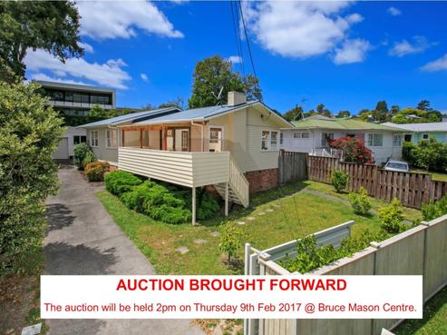 33 Trinidad Road, Sunnynook