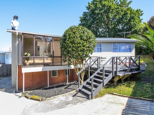 100A Union Road, Howick