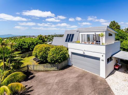 38 Moorgreen Heights, Torbay