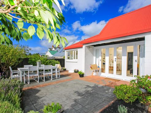 3/53 Vauxhall Road, Devonport