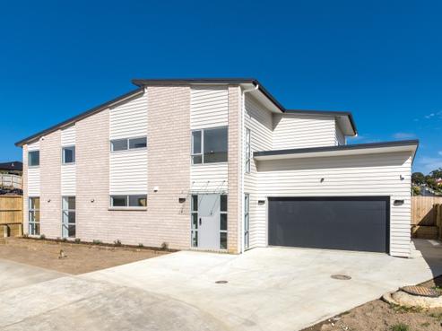 47 Sunshine Boulevard, Sunnyvale