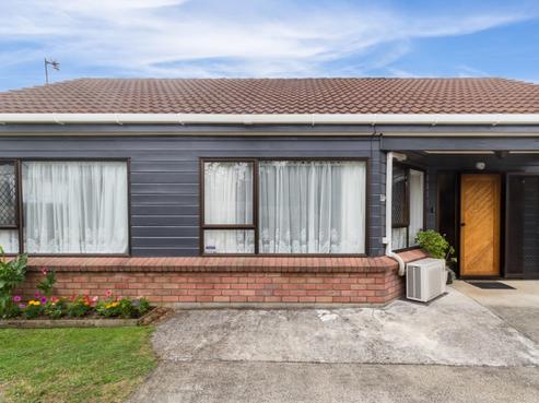 3D Parahaki Street, Regent