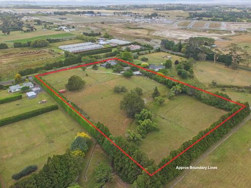 4 Riverlea Road, Whenuapai