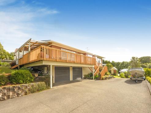 10 Church Street, Swanson