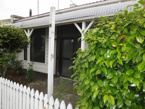 58 Fox Street, South Dunedin