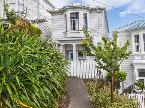 36 Drummond Street, Mount Cook
