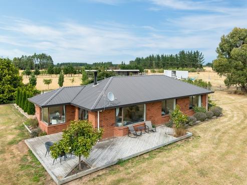 751 Poyntzs Road, West Eyreton