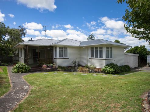 434 Park Road, Te Awamutu