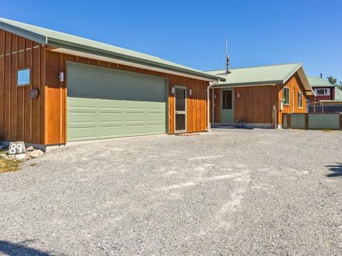 89 Totara Drive, Twizel