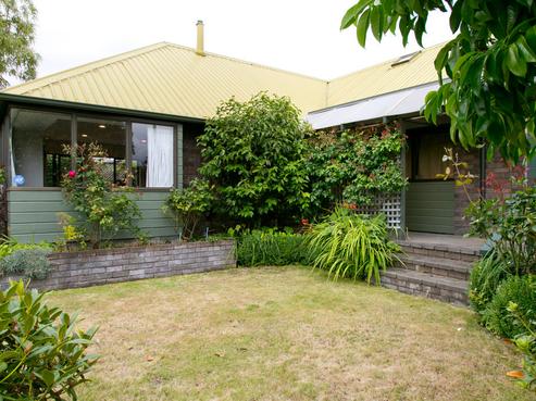 72 Rokino Road, Hilltop