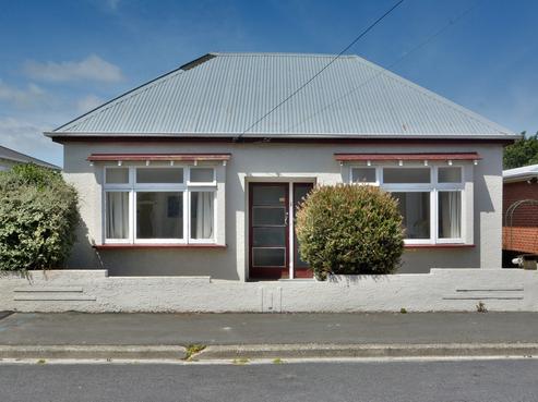 90 Fawcett Street, South Dunedin