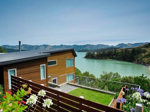 389 Marine Drive, Charteris Bay