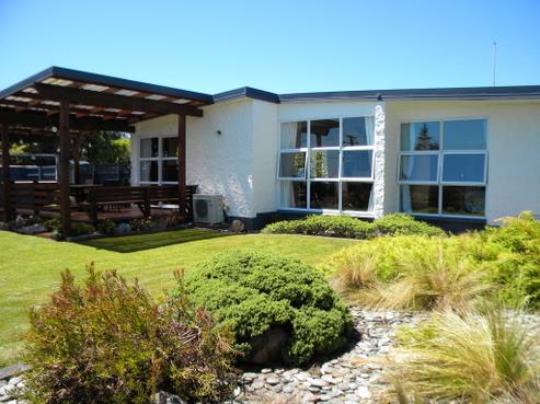 180 Fitzherbert Street, Hokitika