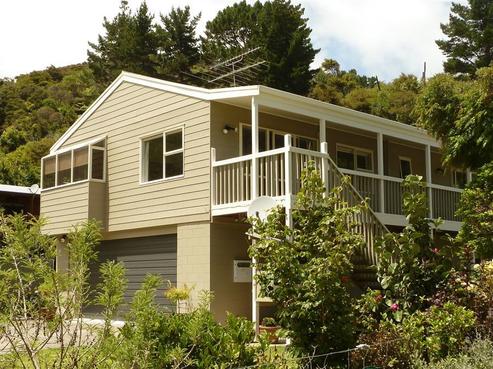 24 Tapu Coroglen Road, Tapu