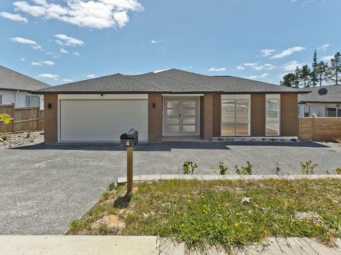 4 Gumdigger Rise, Silverdale