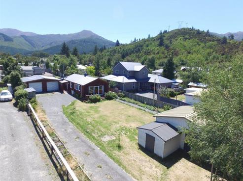 4 Devon Street, Hanmer Springs