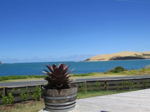 201 State Highway 12, Omapere