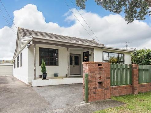 25 Hart Avenue, Boulcott