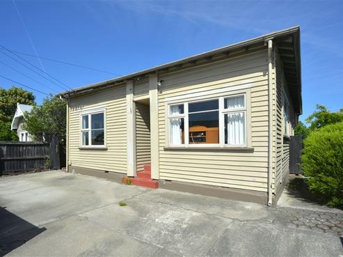 489 Barbadoes Street, Edgeware