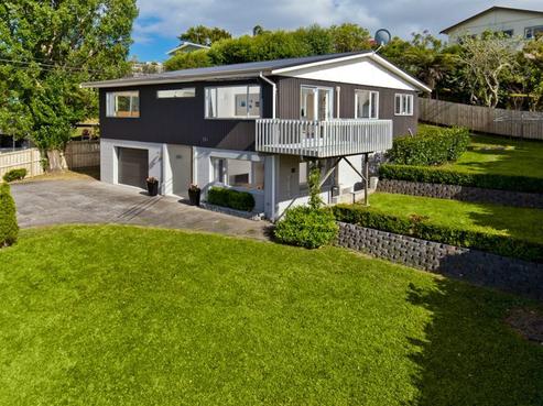 15A Park Hill Road, Birkenhead