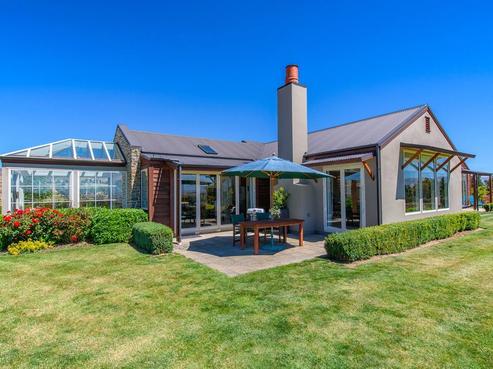 31 Lusher Road, Ranfurly