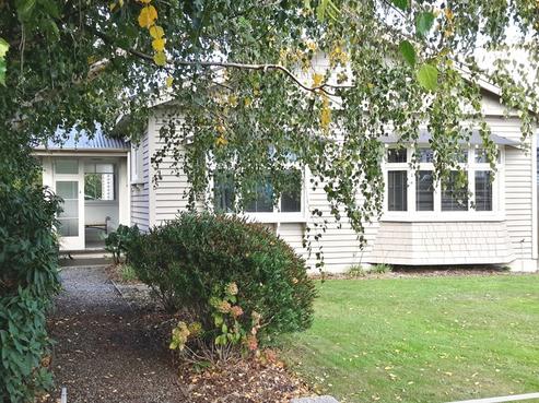 76 Milton Street, Somerfield