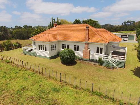 15 Pukenui Road, Kaiwaka
