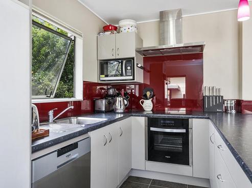 36B Moore Street, Leamington