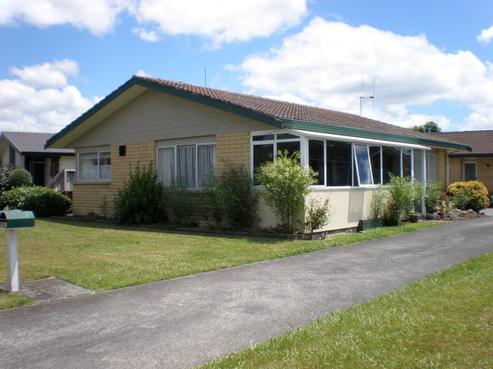 12A Tawari Street, Matamata