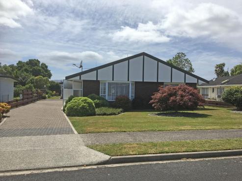 43 Tawari Street, Matamata
